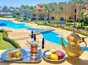 Почивка в Шарм ел Шейх, Египет със самолет от София в Неделя - 7 нощувки